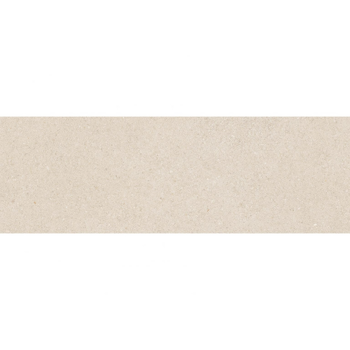 Dolce Beige 30x90cm Rectified White Body Wall Tile - 1.08sqm perbox