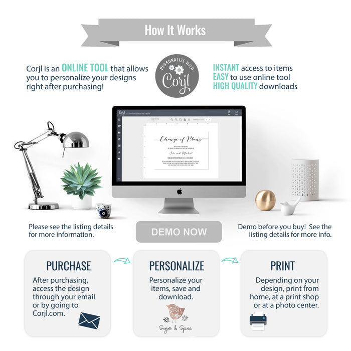 Doodle Style Graduation Invitation Template Template Editable Invitation Corjl Digital Download