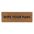 Doormat w/ Saying
