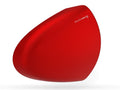 DUCABIKE CAF01A - V4R DRY CLUTCH AIR INTAKE RED