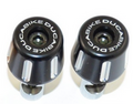 DUCABIKE CM02 - HANDLEBAR WEIGHT INSIDE DIAMETER FROM 16 - 17 mm