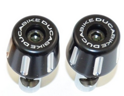 DUCABIKE CM02 - HANDLEBAR WEIGHT INSIDE DIAMETER FROM 16 - 17 mm