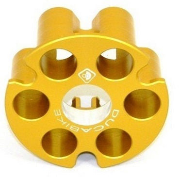 DUCABIKE Ducati DUCABIKE Monster / Hypremotard/ Multistrada Wet Clutch Pressure Plate CCDV02SMB