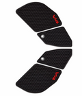 Ducati Anti-Slip Side Stickers for the Tank 97480321AA