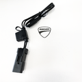 Ducati Battery Main Cable- 5104011A