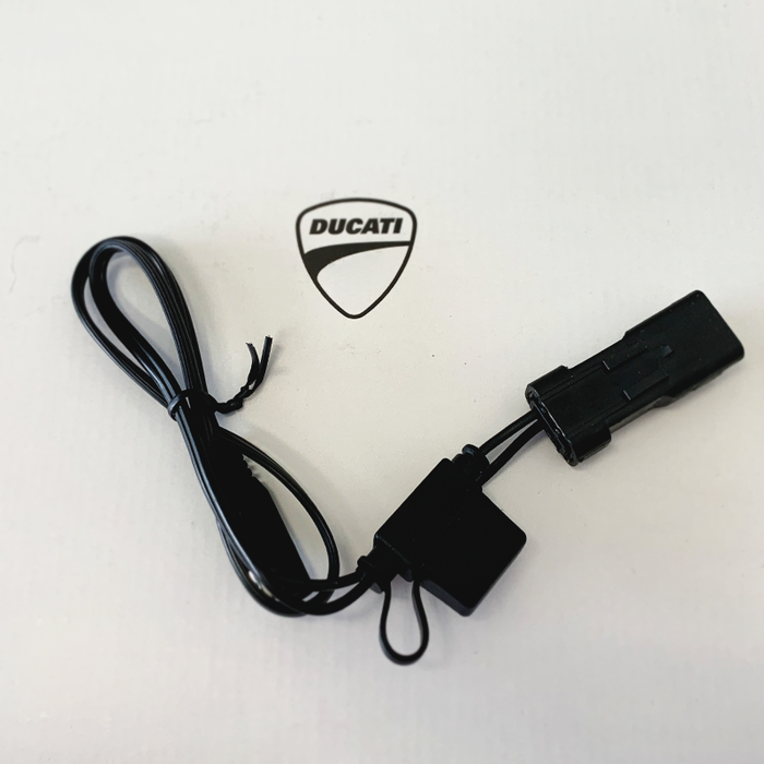 Ducati Battery Main Cable- 5104011A