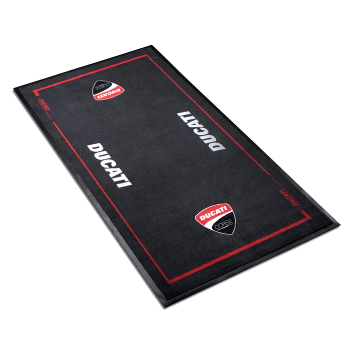Ducati Corse Garage Mat - 97580171AA