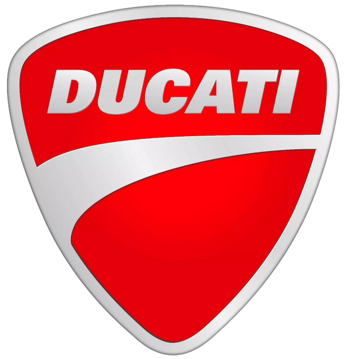 Ducati Corse Garage Mat - 97580171AA