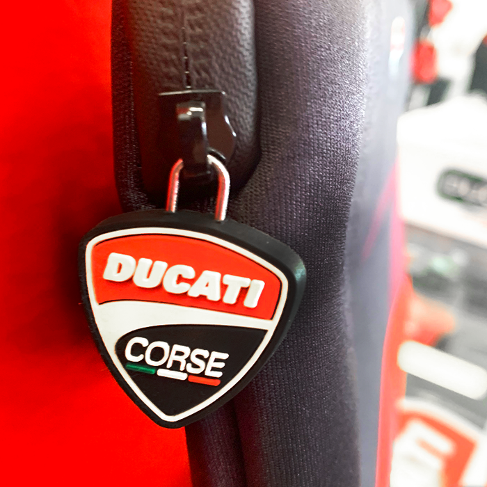 Ducati Corse Speed Laptop Bag  987712204