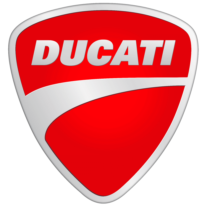 Ducati-DC Black Mug- Authentic - 987712197