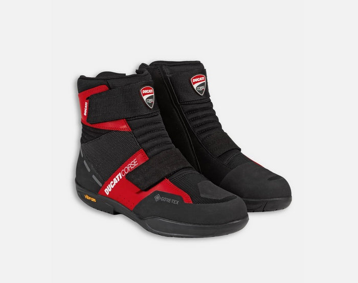 Ducati DC City C3 GTX Boots 9810903