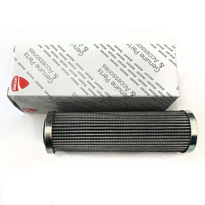 Ducati Genuine Oil Filter -New 2025+ Ducati V2 -44440441A
