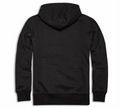 Ducati Logo Hooded Sweatshirt Black 98771203