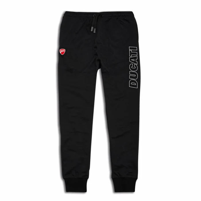 Ducati Logo Sweatpants 98771210
