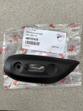 Ducati Monster Exhaust Tube Cover 46013242B