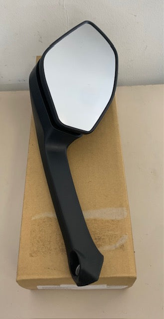 DUCATI MONSTER / STREETFIGHTER REAR-VIEW MIRROR RH 52340221B