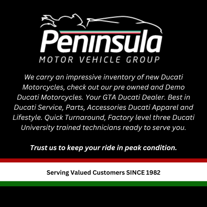 Ducati One Keyring 987699643