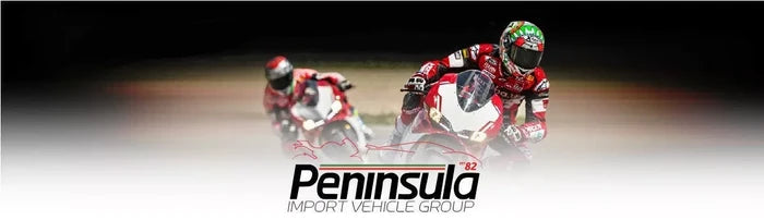 Ducati Panigale Brake & Clutch Reservoir Kit 96180031A – Red NEW Ducati