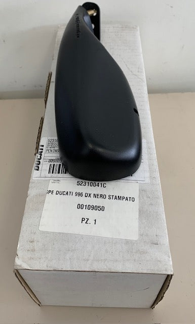 Ducati Superbike 748 998 Right Side Mirror 52310041C