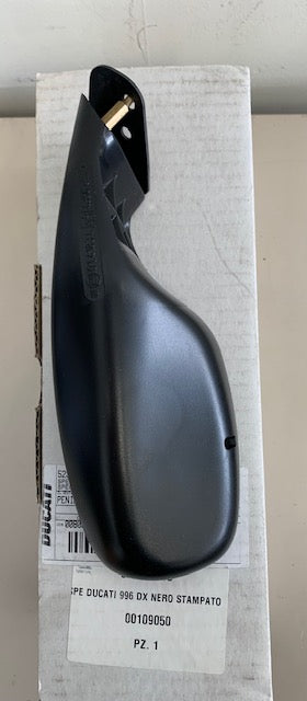 Ducati Superbike 748 998 Right Side Mirror 52310041C