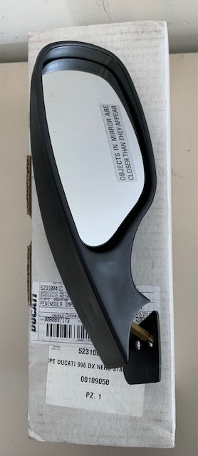 Ducati Superbike 748 998 Right Side Mirror 52310041C
