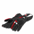 Ducati The Speed Evo C2 Gloves 98108806 DUCATI ORIGINAL EQUIPMENT DUCATI BRANDED   DUCATI QUALITY