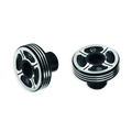 Ducati XDiavel Billet Aluminum Handlebar Balancing Weights 97380601A