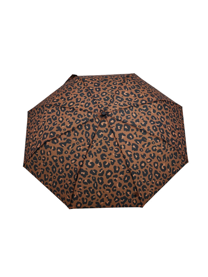 Duck Head Umbrella - Animal Print