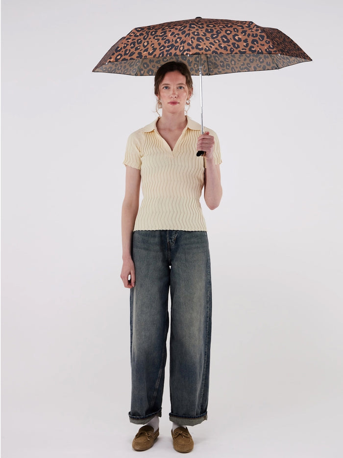 Duck Head Umbrella - Animal Print