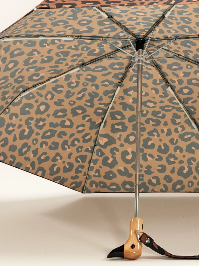 Duck Head Umbrella - Animal Print