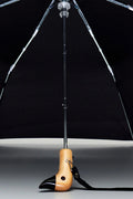 Duck Head Umbrella - Classic Black