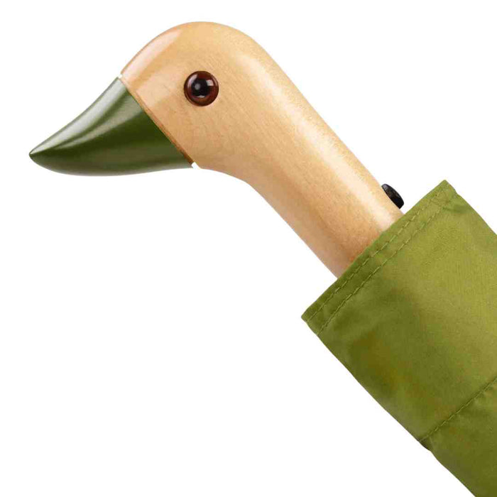 Duck Head Umbrella - Olive