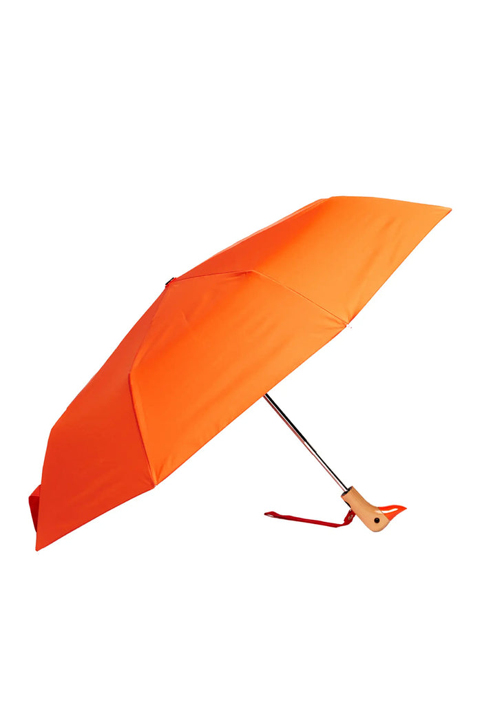 Duck Head Umbrella - Papaya