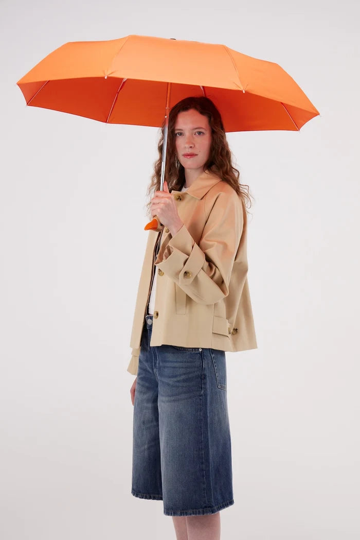 Duck Head Umbrella - Papaya