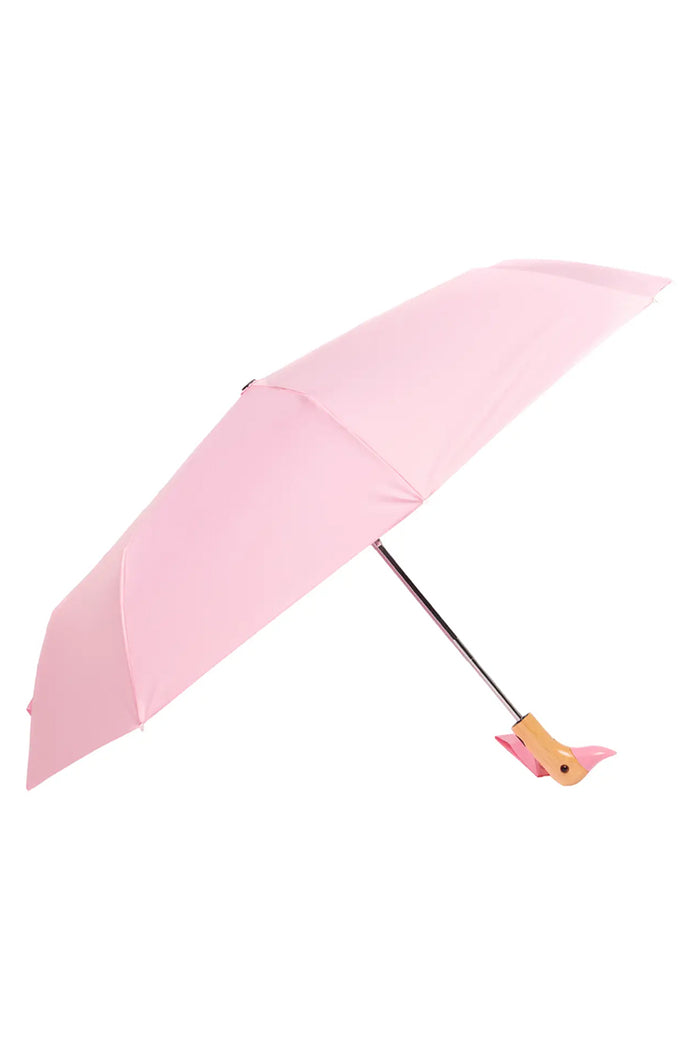 Duck Head Umbrella - Pink