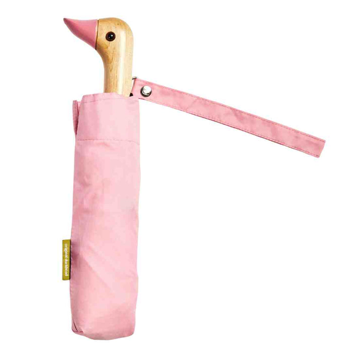 Duck Head Umbrella - Pink