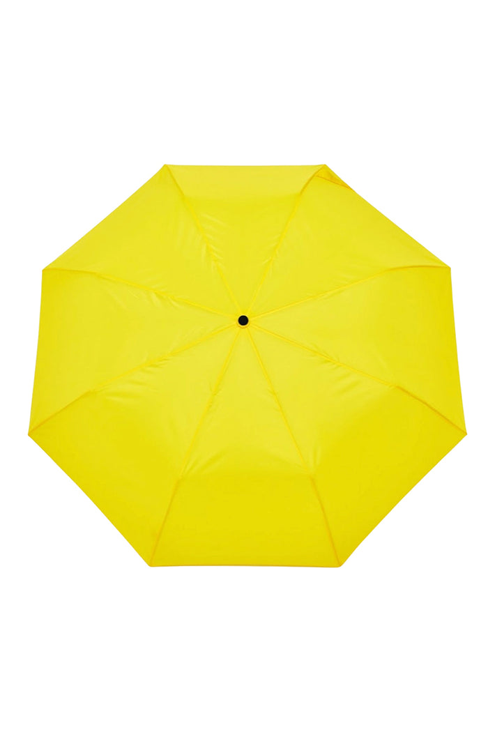 Duck Head Umbrella - Yellow