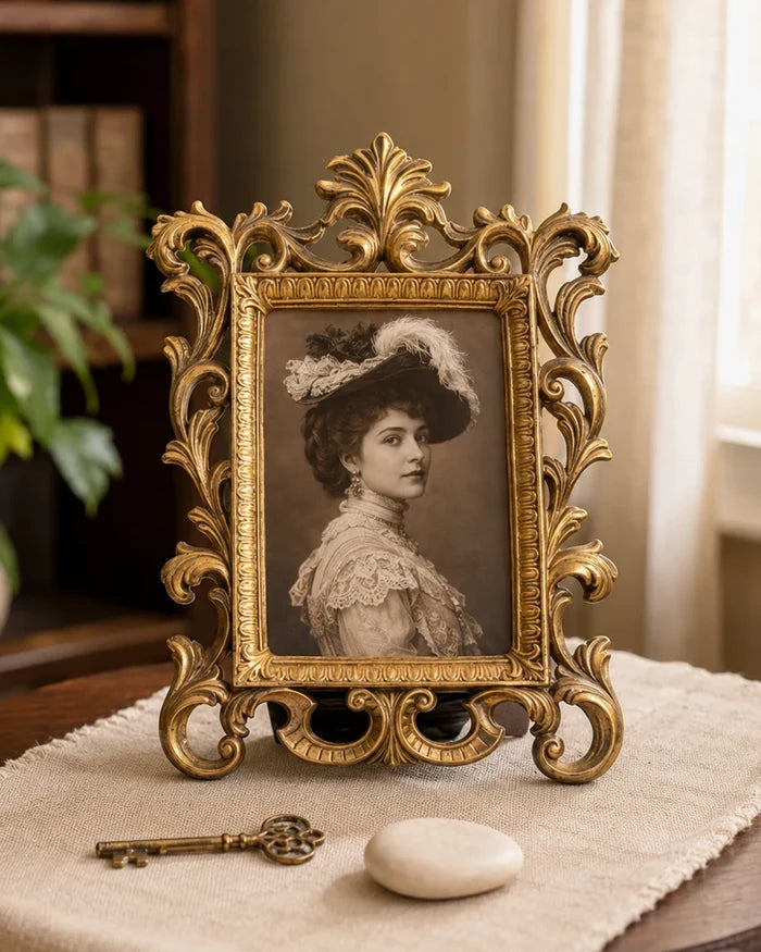 Duke - Photo Frame