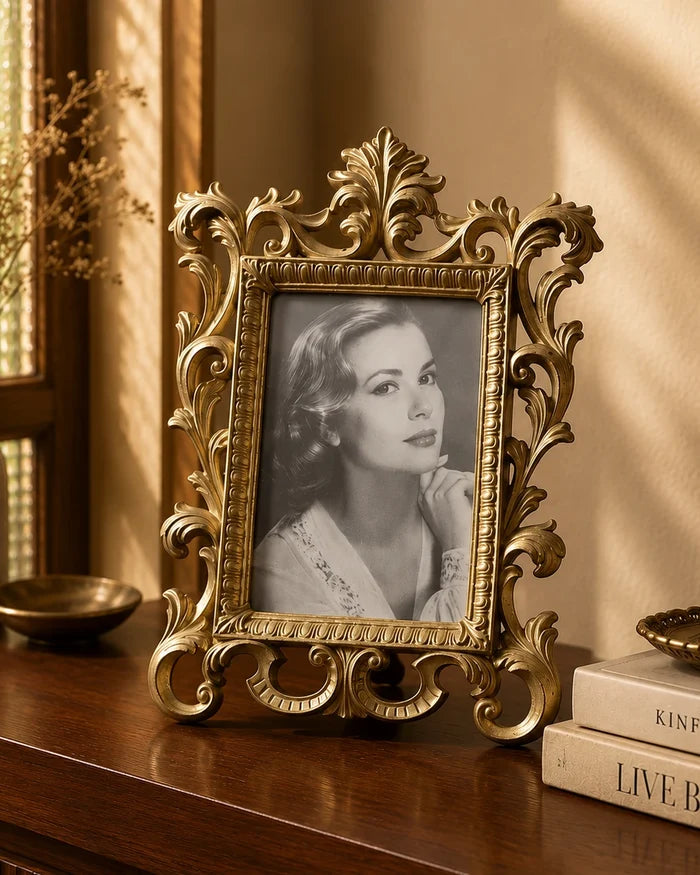 Duke - Photo Frame