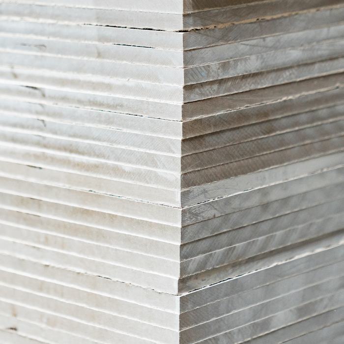 Dukkaboard XL-Panel Cement board - 1200 x 600mm - 12mm