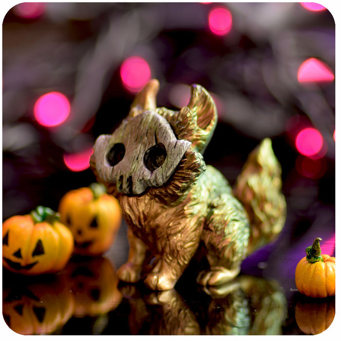 Duochrome Uno Shadow Creature GumiPoni