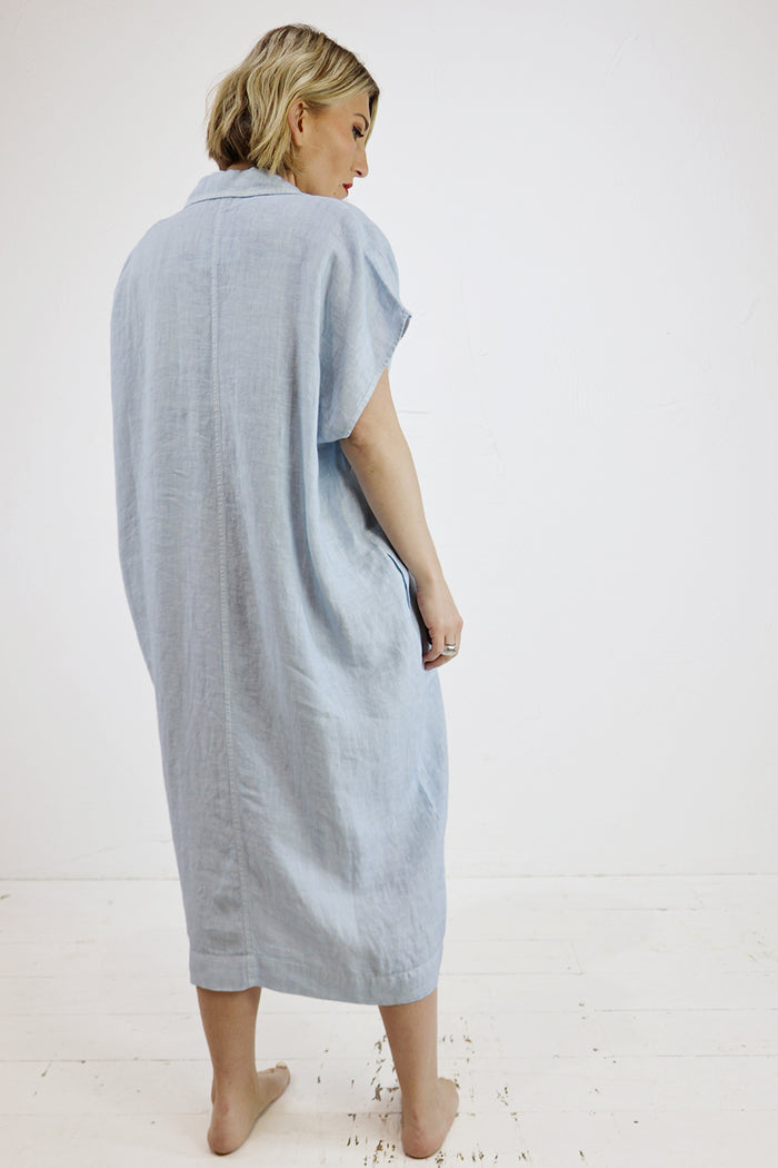 Elemente Clemente Duali Dress