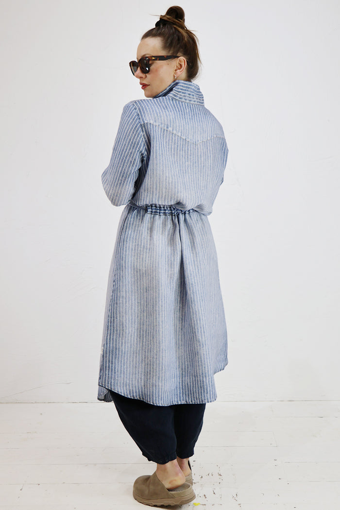 Elemente Clemente Karaby Dress