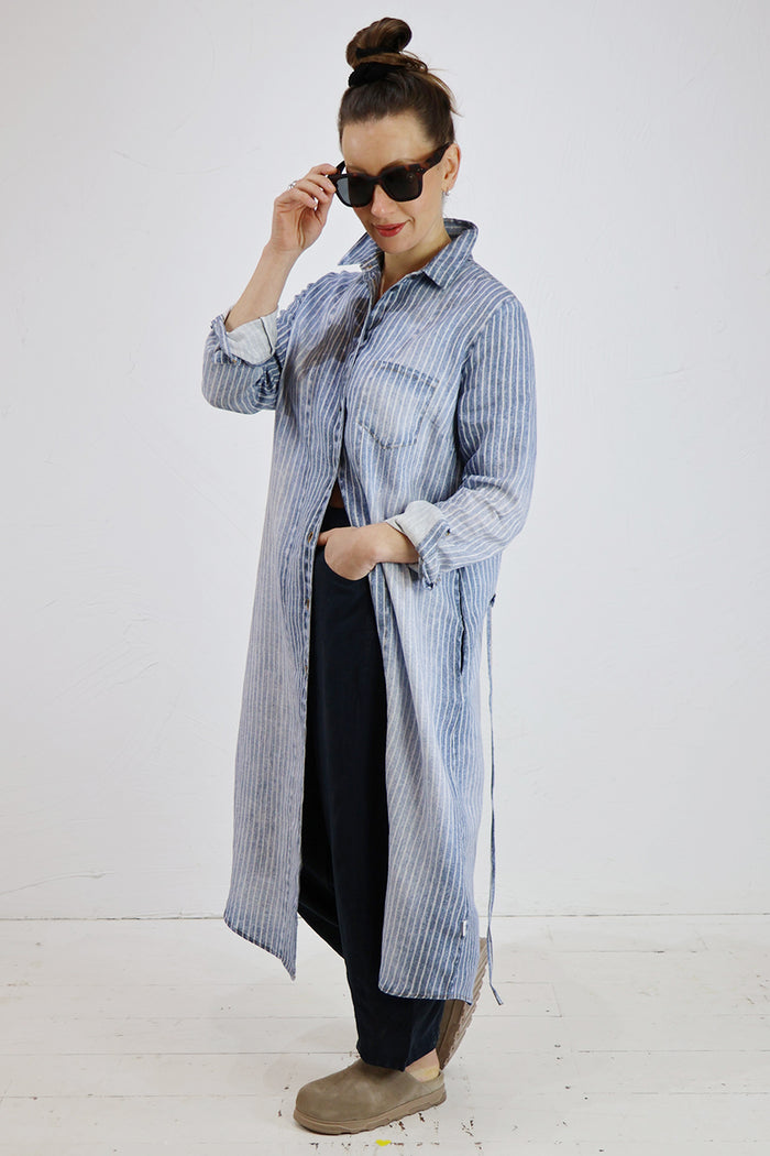Elemente Clemente Karaby Dress