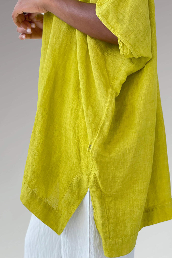 Elemente Clemente Kumiar Shirt