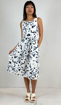Elemente Clemente Luandani Dress
