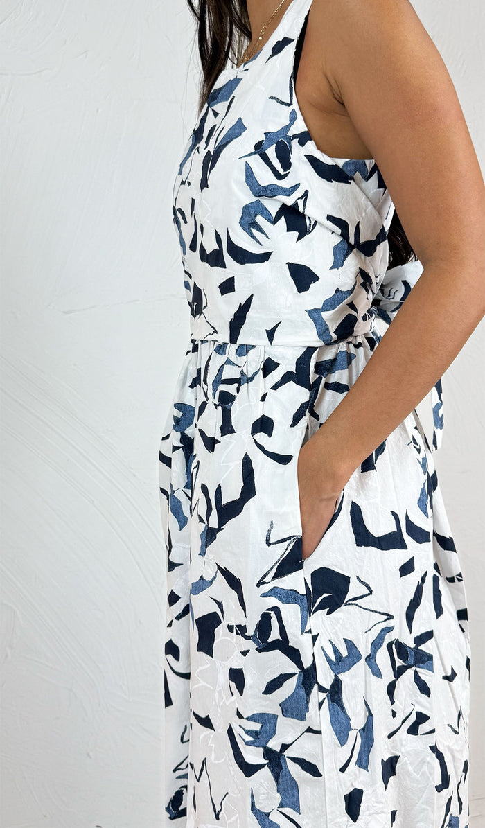Elemente Clemente Luandani Dress