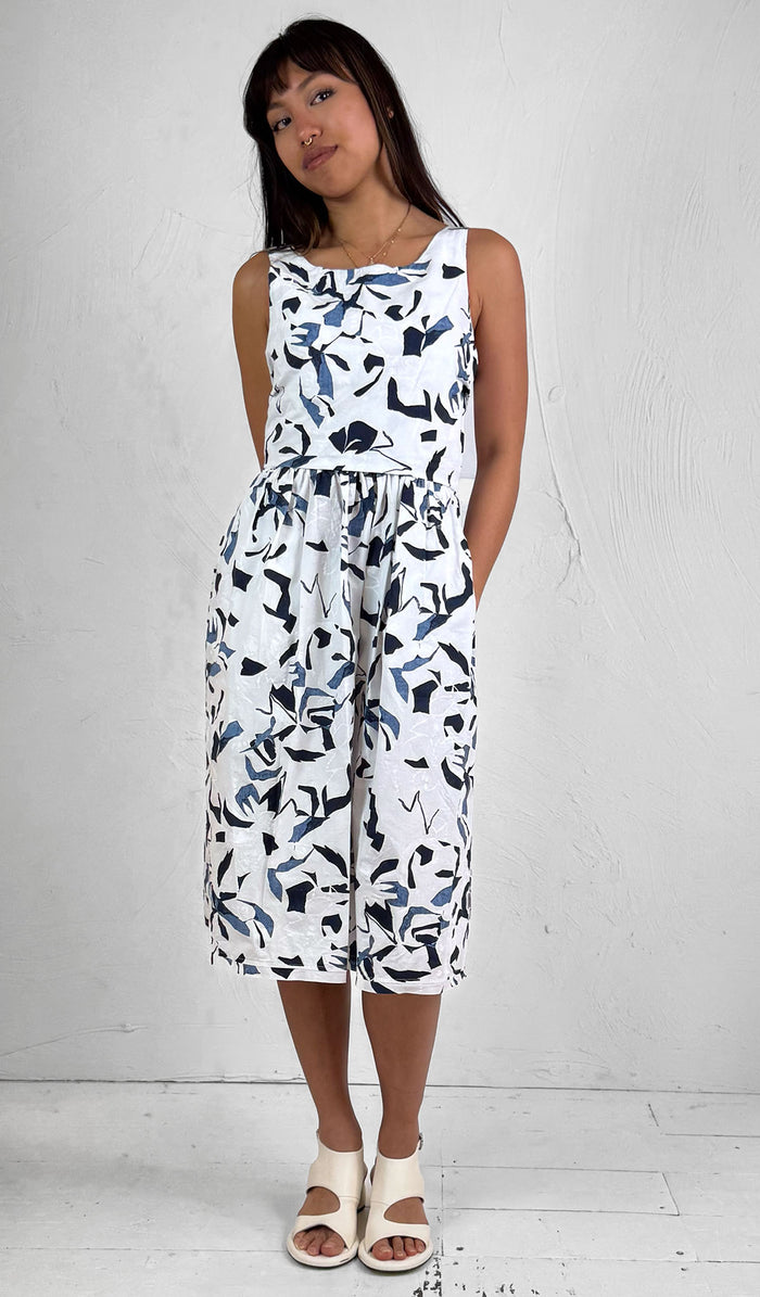 Elemente Clemente Luandani Dress