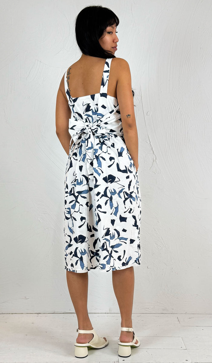 Elemente Clemente Luandani Dress