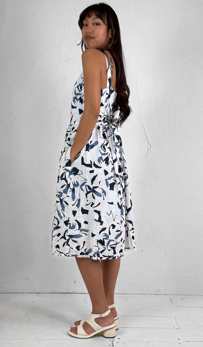 Elemente Clemente Luandani Dress